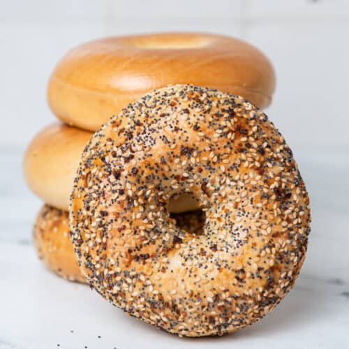 How To Store Bagels Best Way So They Keep Fresh For Long Chopnotch