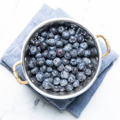 How To Store Blueberries So They Keep Fresh And Last Chopnotch
