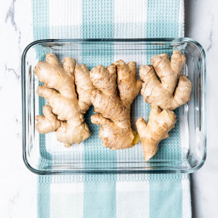 How To Store Ginger The Best Ways To Keep It Fresh Longer Chopnotch