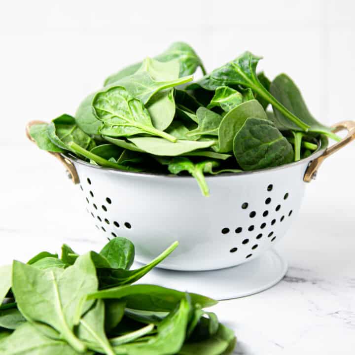How To Store Spinach Ways For It To Keep Fresh For Longer Chopnotch